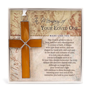 1 of 4:Memorial Gift - Handmade 4 1/4