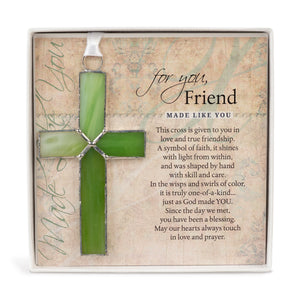1 of 4:Friend Gift - Handmade 4 1/4