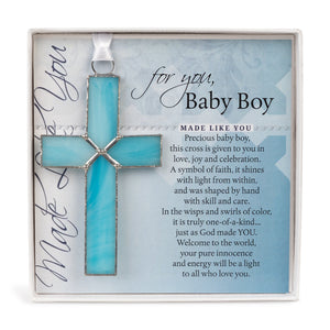 1 of 4:Godson Gift - Handmade 4 1/4
