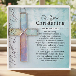 1 of 5:Christening Gift - 4 1/4