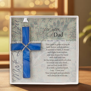 1 of 5:Dad Gift - Handmade 4 1/4