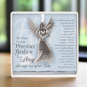 1 of 4:Godson Gift - 4