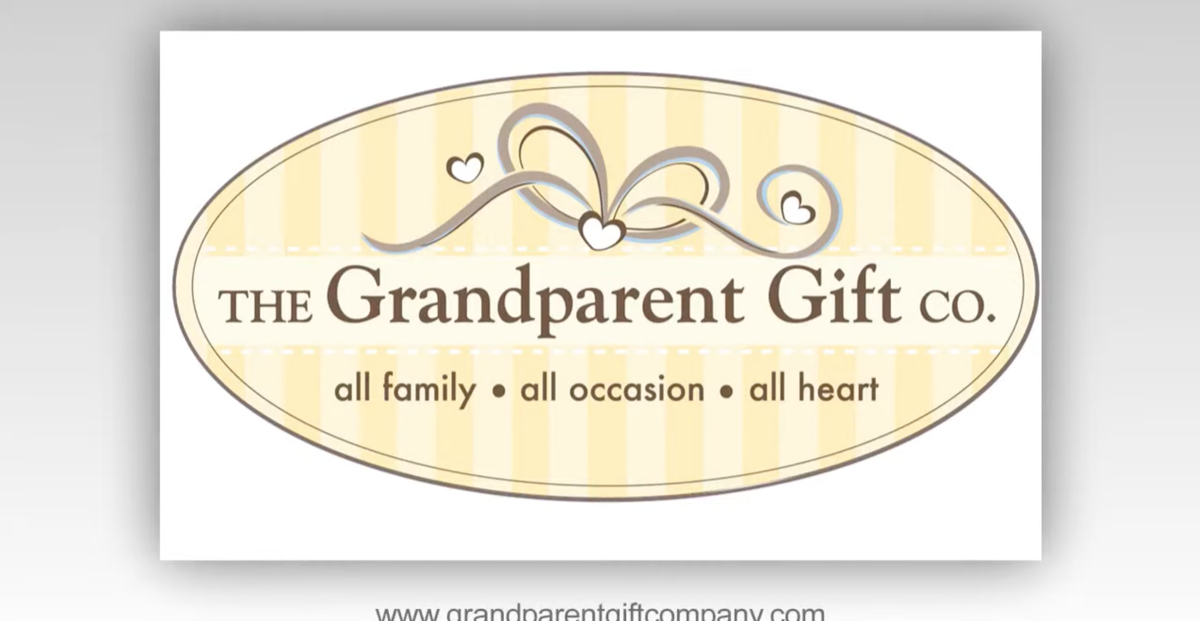 Mommy Handprint Frame Heart and Me, video thumbnail
