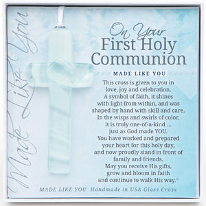 2 of 7:First Communion Gift - Handmade 4
