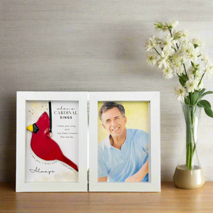 3 of 6:Framed