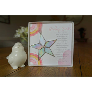 5 of 10:Baby Girl Gift.