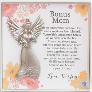 1 of 4:Stepmom Gift - 4