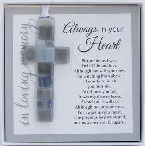 6 of 6:Memorial Gift - 4