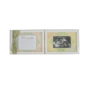 2 of 5:Miracle double frame