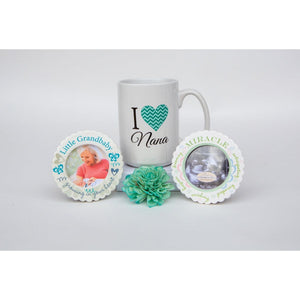 4 of 6:New grandparent gifts.