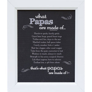 4 of 4:Personalized White 8