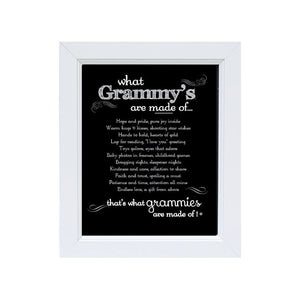 3 of 3:Personalized White 8