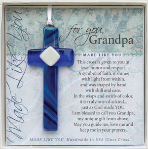 1 of 4:Grandpa Gift - Handmade 4