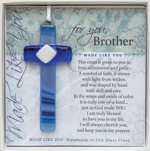 1 of 6:Brother Gift - Handmade 4