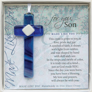 1 of 4:Son Gift - Handmade 4