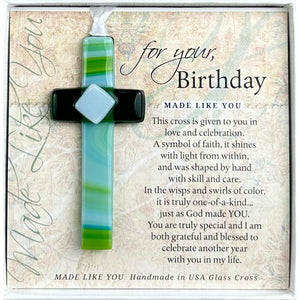 1 of 6:Birthday Gift - Handmade 4