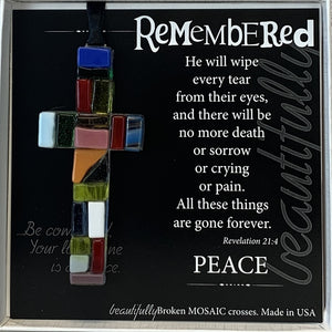 1 of 6:Memorial Gift - 4