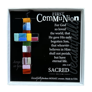 1 of 5:First Communion Gift - 4
