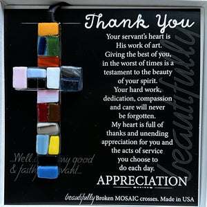 1 of 5:Thank You Gift - 4