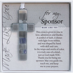 1 of 3:Sponsor gift handmade 4