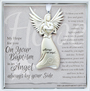1 of 4:Baptism Gift - 4