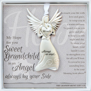 1 of 4:Grandchild Gift- 4