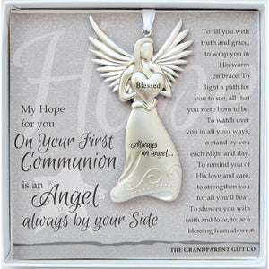 1 of 5:First Communion Gift - 4
