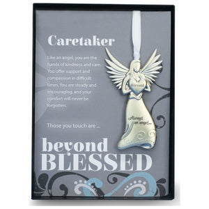 1 of 5:Caretaker Appreciation Gift- 4