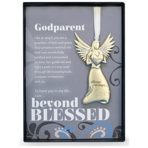 1 of 4:Godparent Gift- 4