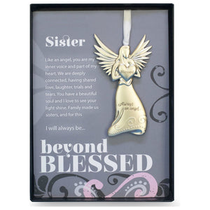 1 of 4:Sister Gift- 4