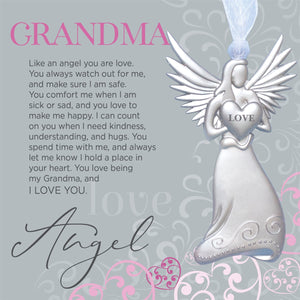 1 of 3:Grandma Gift - 4