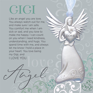 1 of 3:Gigi Gift - 4