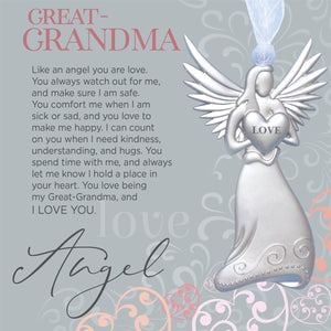 1 of 3:Great-Grandma Gift - 4