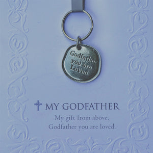 3 of 3:Detailed view of My Godfather coin and sentiment.