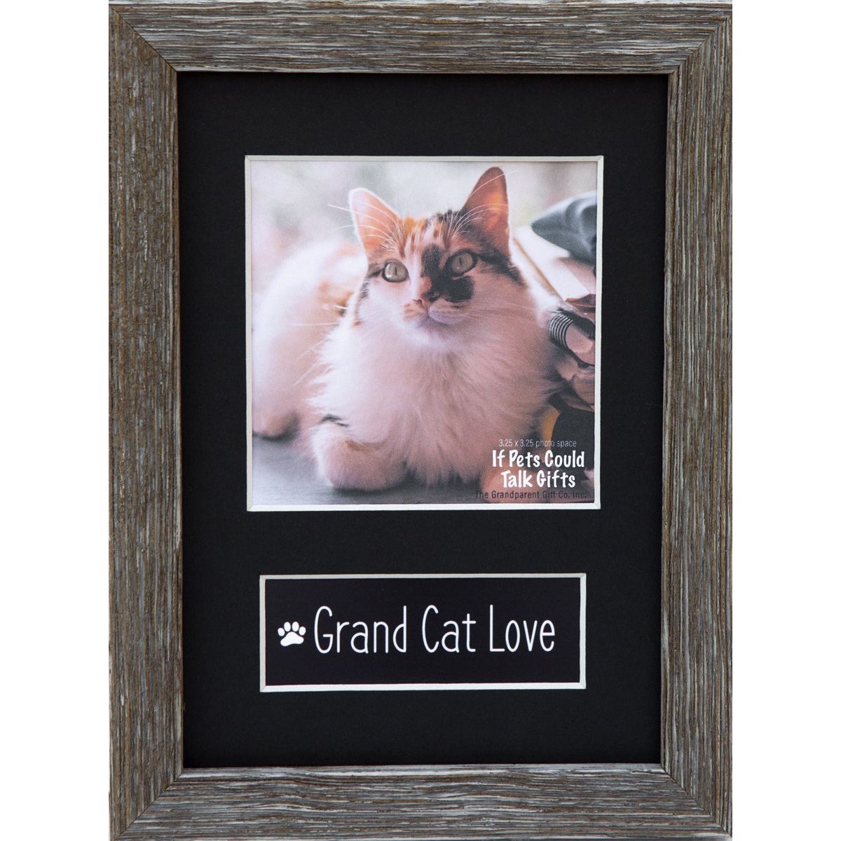 Pet Lover Frames: Grand Cat Love