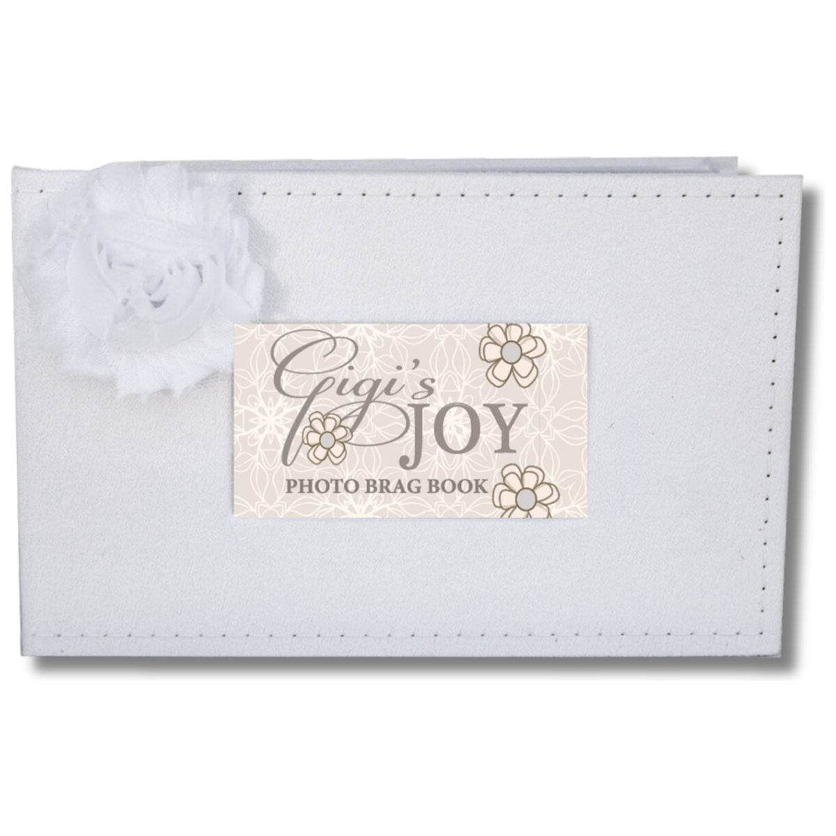 Gigi&#39;s Joy Photo Brag Book