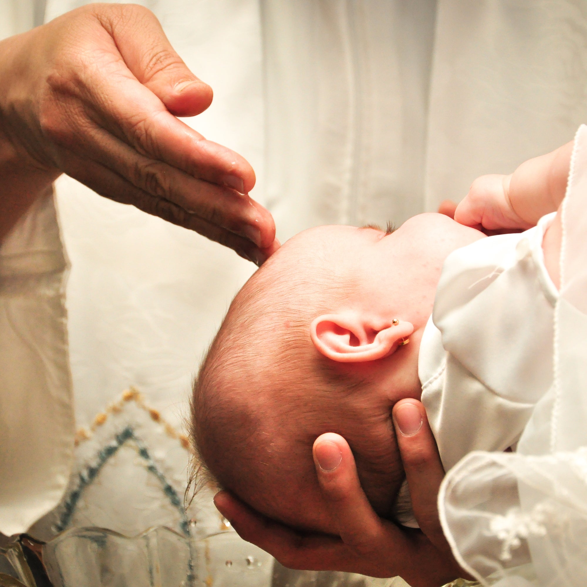 Baptism Gifts