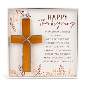 1 of 4:Thanksgiving Gift - Handmade 4 1/4