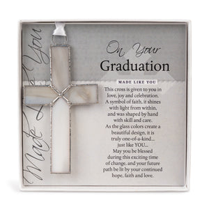1 of 4:Graduation gift: Handcrafted 4 1/4