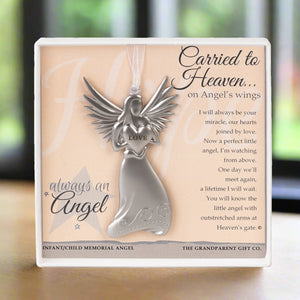 1 of 4:Infant Loss Gift - 4