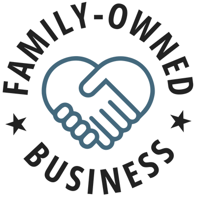 Family Owned Business