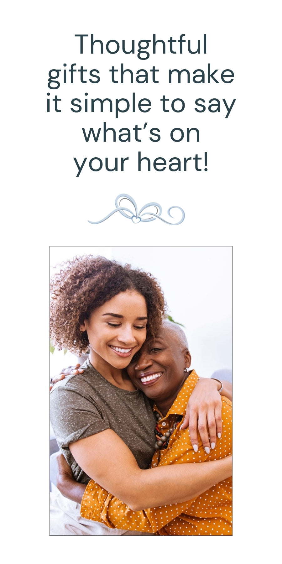 The Grandparent Gift Co Online Store- Thoughtful Gifts That Say What's on Your Heart
