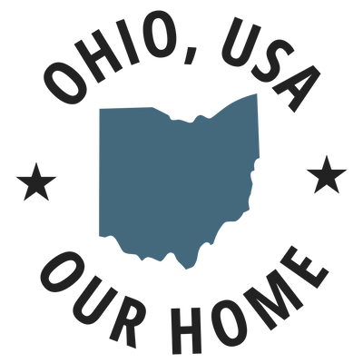 Ohio, USA - Our Home