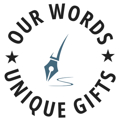 Our Words - Unique Gifts