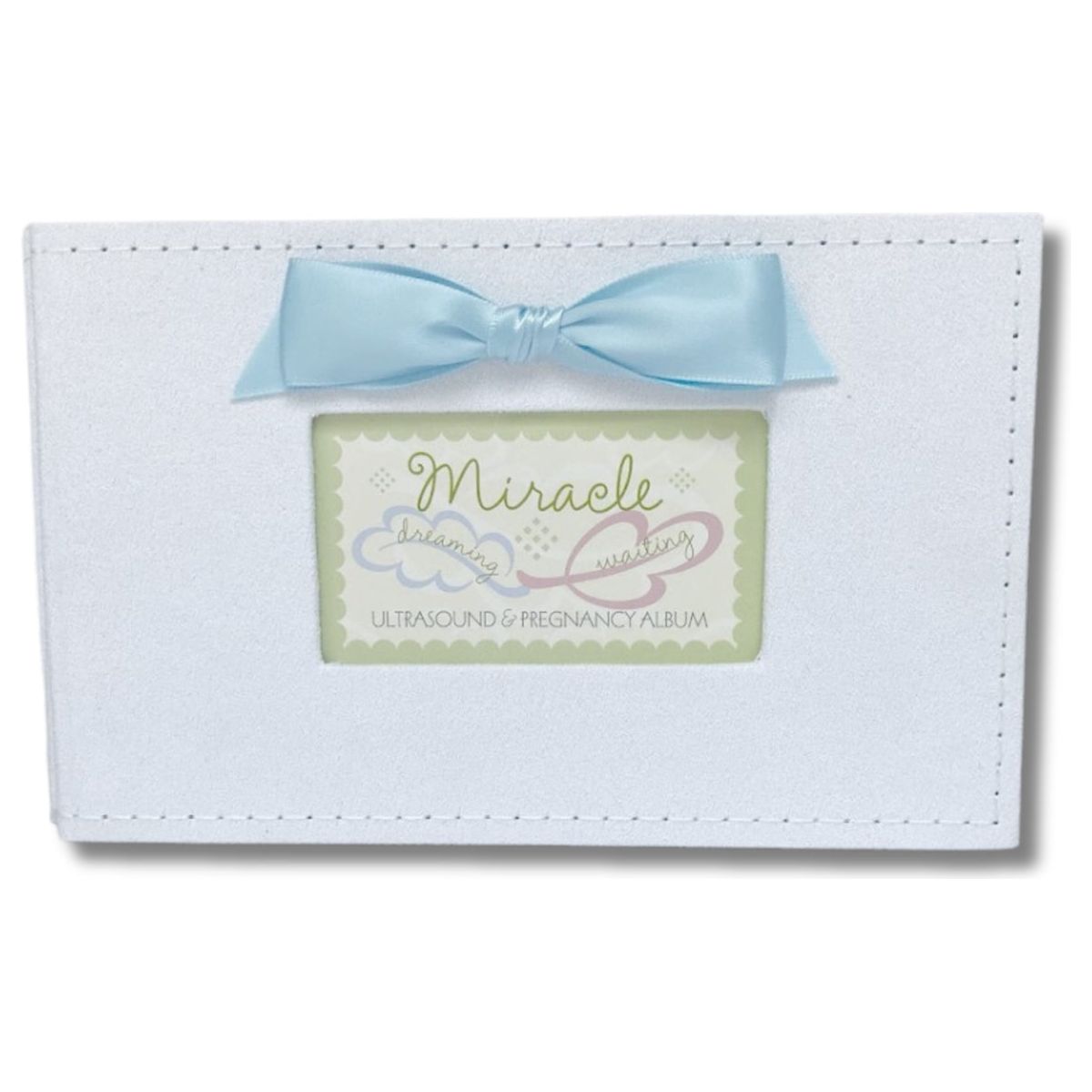 Miracle Ultrasound/Pregnancy Album Organizer