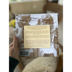 6 of 8:The back of the memory book.