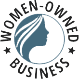 WOMEN-OWNED BUSINESS