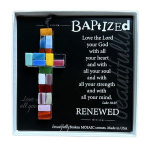 1 of 5:Baptism Gift - 4