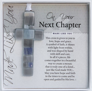1 of 4:Next Chapter gift handmade 4