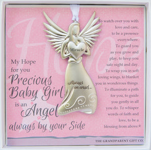 1 of 4:Baby Girl Gift- 4